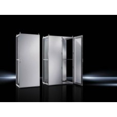 Rittal TS Шкаф 1200x1600x500 c МП, RAL7035
