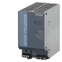 Регулируемый блок электропитания Siemens 6EP1333-3BA10-8AC0 SITOP PSU200M PLUS 5