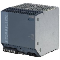 6EP3437-8UB00-0AY0 SITOP PSU3800 24V/30-40A стабилизированный блок питания Siemens