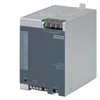 6EP4436-0SB00-0AY0 SITOP PSU2600 24 V/20 A, стабилизированный блок питания Siemens