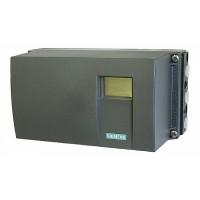 Электропневматический позиционер Siemens Sipart PS2 6DR5120-0NN00-0AA0
