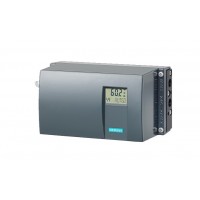 Электропневматический позиционер Siemens Sipart PS2 6DR5110-0NG00-0AA1