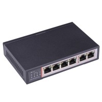 Коммутатор 106P4 IQR
