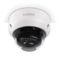 Купольная антивандальная IP камера VCG-220 BOLID
