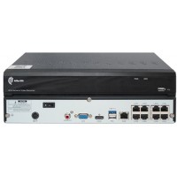 Видеорегистратор NVR-807R-P8 NT