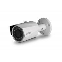 Уличная цилиндрическая IP камера VCG-123 BOLID