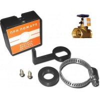 Извещатель пожарный ИП-УОС-2к-м