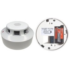 Извещатель пожарный ИП 212-43АМК1 (ДИП-43АМК1) АНТИШОК