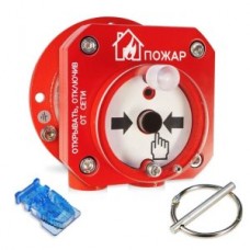 Извещатель пожарный С2000-Спектрон-512-Exd-А-ИПР-B (С2000-Спектрон-512-Exd-М-ИПР-B)