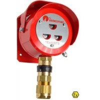 Извещатель пожарный Тюльпан 2-14 Ex (ИП 330-23-1)