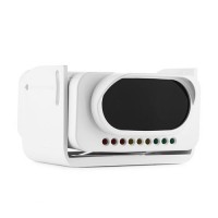 Извещатель пожарный дымовой линейный ИПДЛ-52М (ИП212-52М) 8-100 м