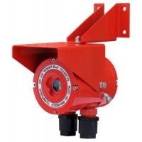 Извещатель пожарный ИП 329 "ИОЛИТ-Exd" 2КВ, двухвводный (проходной)