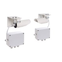 Извещатель пожарный дымовой линейный ИПДЛ-Д-II/4Р исп. 5