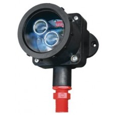 Извещатель пожарный ИП 212 "Дымфикс-Л" 1КВ, одновводный (оконечный)