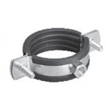 Ecoplast 59916 хомут трубный 1" (32-35мм) М8 (250шт)