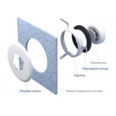 Монтажный комплект 212-189