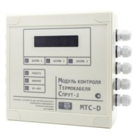 МТС-D ЦБ (центральный блок)