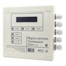 МТС-D ЦБ (центральный блок)