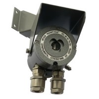 Извещатель пожарный ИП 329/330 "ИОЛИТ-2-Exd" 1КВ, одновводный (оконечный)
