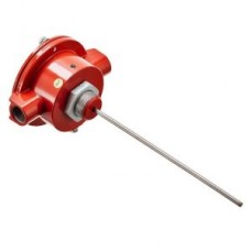 Извещатель пожарный ИП 103-2/1 (компл.01), ШТ1/2"+ШТ1/2", класс B (69-85)°С