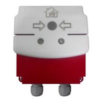 Извещатель пожарный  ИП 535-26 "Север"