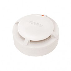 Извещатель пожарный точечный тепловой максимально-дифференциальный адресно-аналоговый радиоканальный С2000Р-ИП