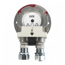 УДП 535-07е "Пуск", И1, серый, КВБ12+ЗГ