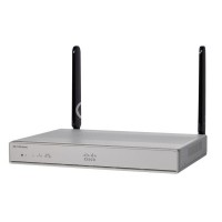 Маршрутизатор Cisco C1111-8PLTEEAWR