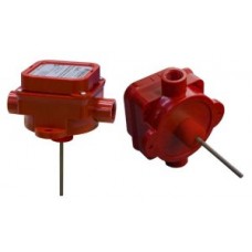 Извещатель пожарный  Спектрон-101-Р-Exm-ВЭ