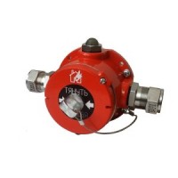 Извещатель пожарный ИПР 535-EXd-A "МОРОЗ" 2П Ex МКВМ М20КМ10