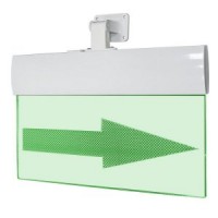 М-24-PRO-СЗ "Выход", универсальное крепление