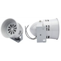 ССП-290 пластиковый корпус, 220B TDM