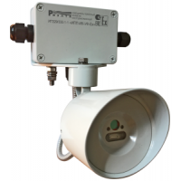 Извещатель пожарный  ИПП-ИК-УФ-Ex (ИП329/330-1-1)