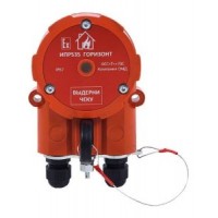 Извещатель пожарный ИПР 535 Горизонт ОП