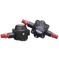 Извещатель пожарный ИП 212 "Дымфикс" 1КВ, одновводный (оконечный)