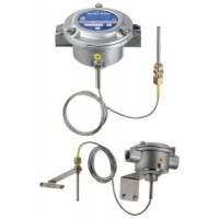 Извещатель тепловой ИП 101-07вт (компл.01), ШТ1/2"+ШТ1/2", класс D (99-115)°С