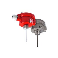 Извещатель пожарный тепловой взрывозащищенный адресный С2000-Спектрон-101-Т-Р-Н