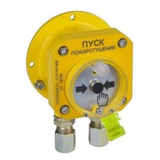 Спектрон-512-Exd-Н-УДП-01 исп.01