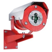 Извещатель пламени Спектрон-401.01-Exd-M-HART