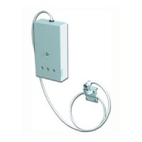 Извещатель пожарный Пульсар 1-011С