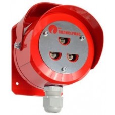 Извещатель пожарный Тюльпан 2-14 (ИП 330-22-1)