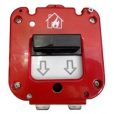 Извещатель пожарный  ИП 535-50А "Север", с герконом ORT-551