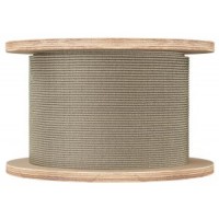 ИП-104/ИПТЛ ProReact стальная оплетка ТН105SS