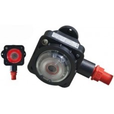 ЗОВ-ИБ 2КВ, двухвводный (проходной)