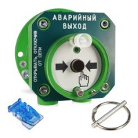 Извещатель пожарный С2000-Спектрон-512-Exd-Н-УДП-03