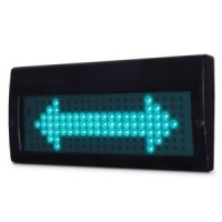 М-12-SMART Управляемая стрелка