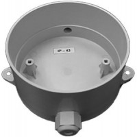 Монтажная основа МК-1 (для IP43)