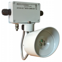 Извещатель тепловой  ИПП-3ИК-Ex (ИП330-8/2)