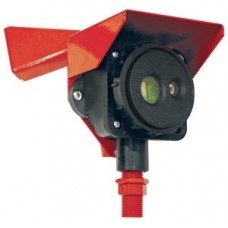 Извещатель пожарный ИП 329 "ИОЛИТ" 2КВ, двухвводный (проходной)