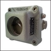 Извещатель пожарный ИП 329-5В “АМЕТИСТ”, два кабельных ввода